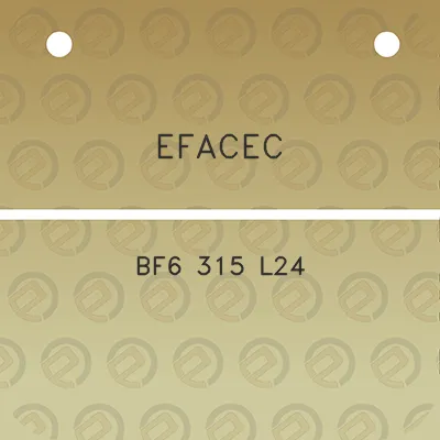 efacec-bf6-315-l24