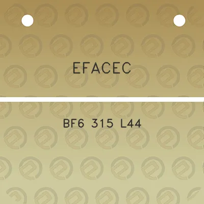 efacec-bf6-315-l44