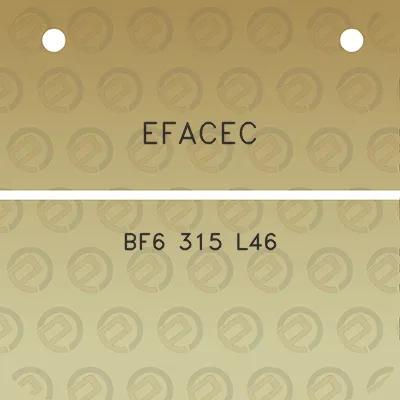 efacec-bf6-315-l46