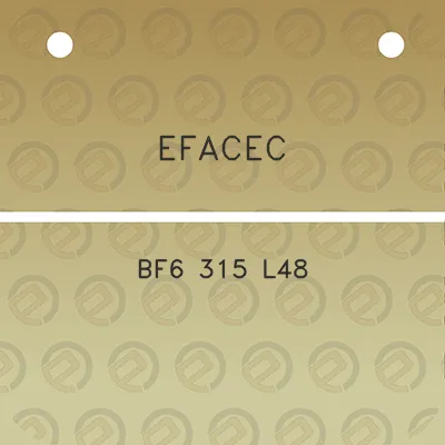 efacec-bf6-315-l48