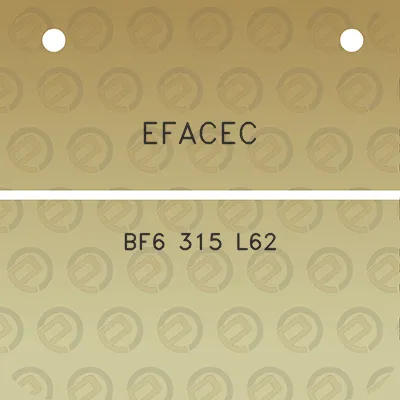 efacec-bf6-315-l62