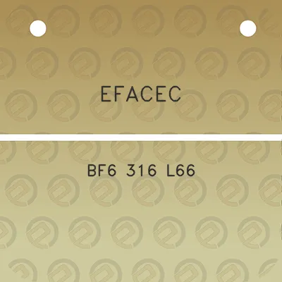 efacec-bf6-316-l66