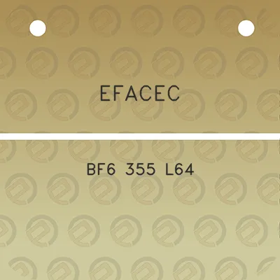 efacec-bf6-355-l64