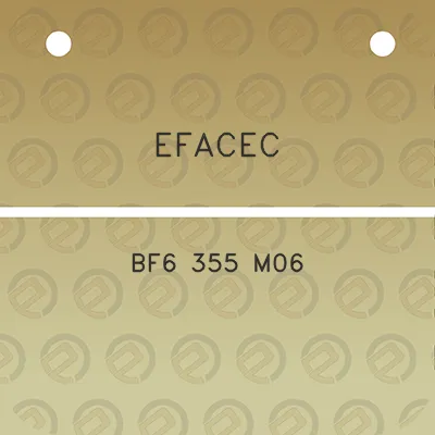 efacec-bf6-355-m06