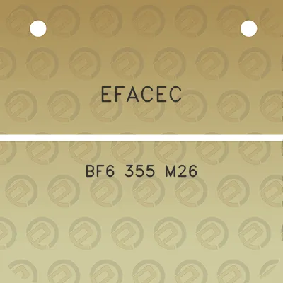 efacec-bf6-355-m26