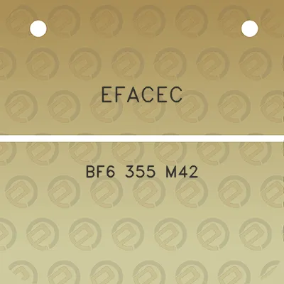 efacec-bf6-355-m42