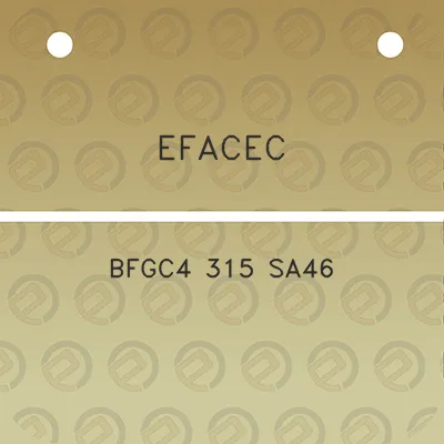 efacec-bfgc4-315-sa46