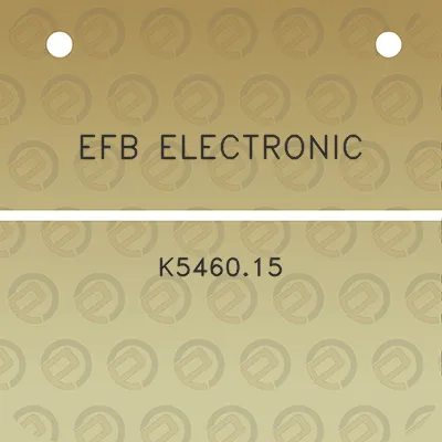 efb-electronic-k546015