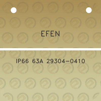 efen-ip66-63a-29304-0410