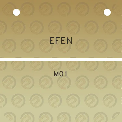 efen-m01