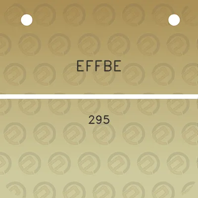 effbe-295