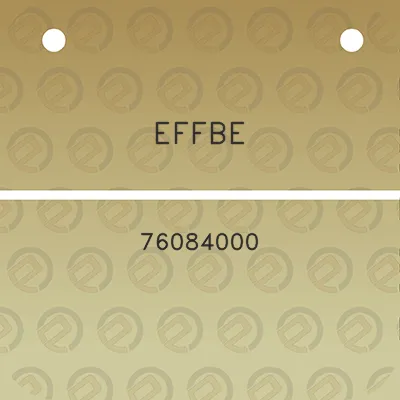 effbe-76084000