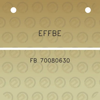 effbe-fb-70080630