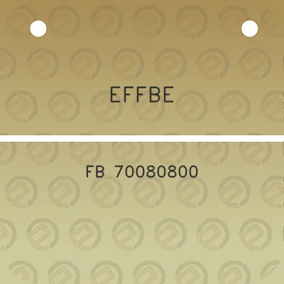 effbe-fb-70080800