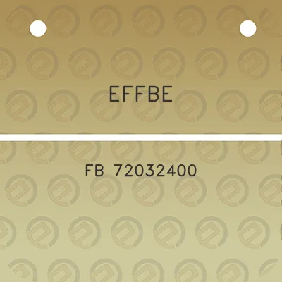 effbe-fb-72032400