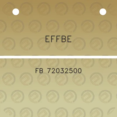 effbe-fb-72032500