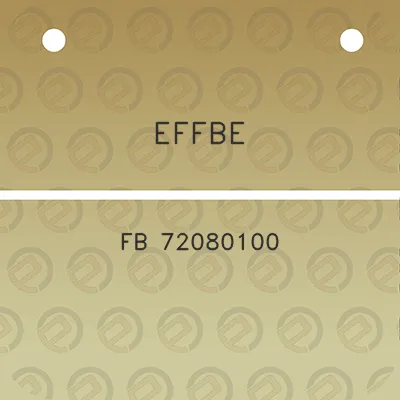 effbe-fb-72080100