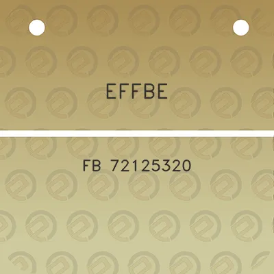 effbe-fb-72125320