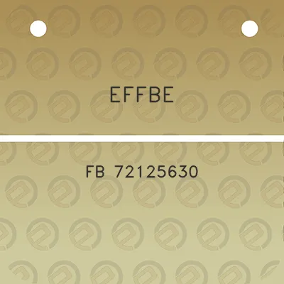 effbe-fb-72125630