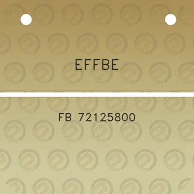 effbe-fb-72125800