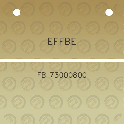 effbe-fb-73000800