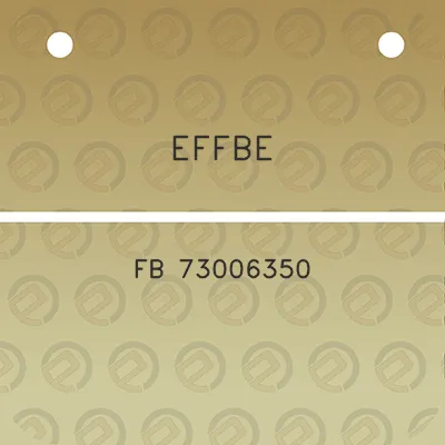 effbe-fb-73006350