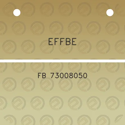 effbe-fb-73008050