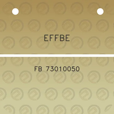 effbe-fb-73010050