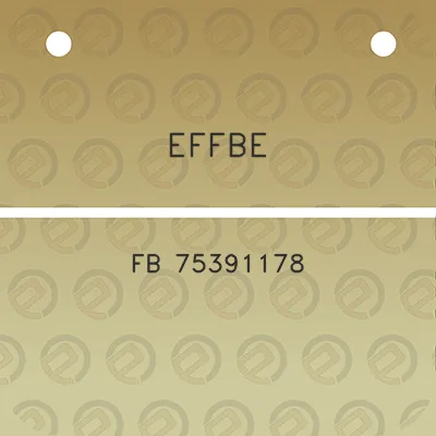 effbe-fb-75391178