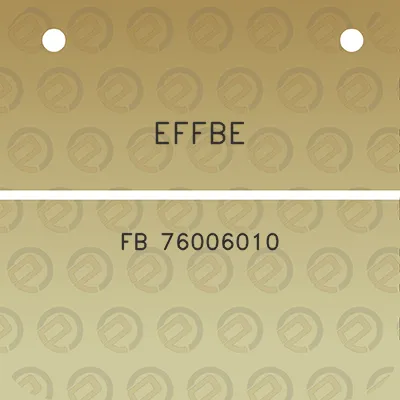 effbe-fb-76006010