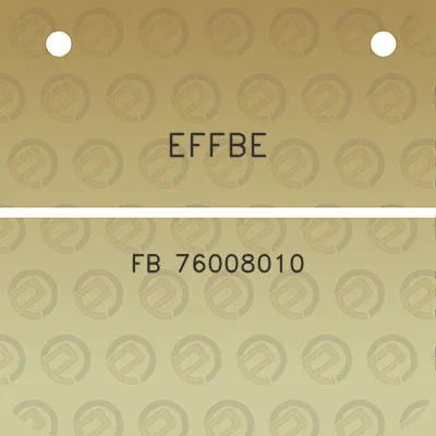 effbe-fb-76008010