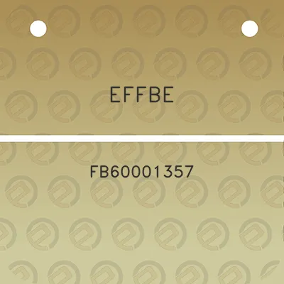 effbe-fb60001357