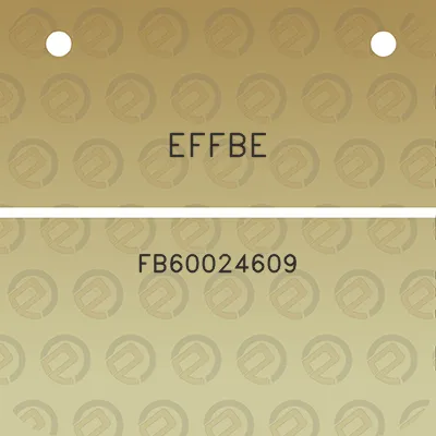 effbe-fb60024609