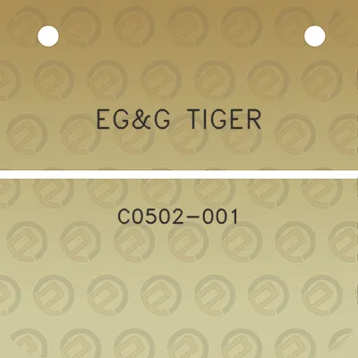 egg-tiger-c0502-001