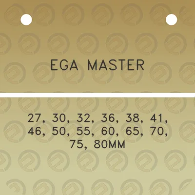 ega-master-27-30-32-36-38-41-46-50-55-60-65-70-75-80mm