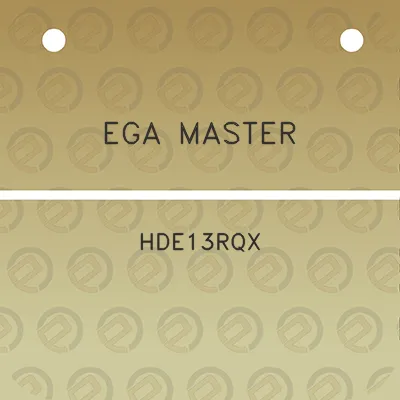 ega-master-hde13rqx