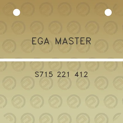 ega-master-s715-221-412