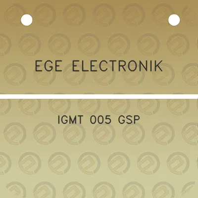 ege-electronik-igmt-005-gsp