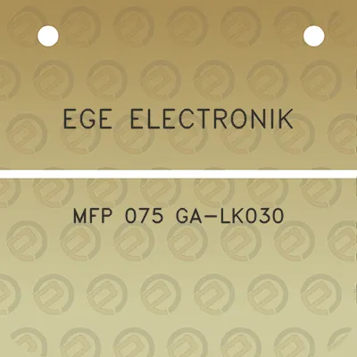 ege-electronik-mfp-075-ga-lk030