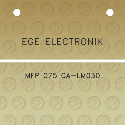 ege-electronik-mfp-075-ga-lm030