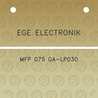 ege-electronik-mfp-075-ga-lp030