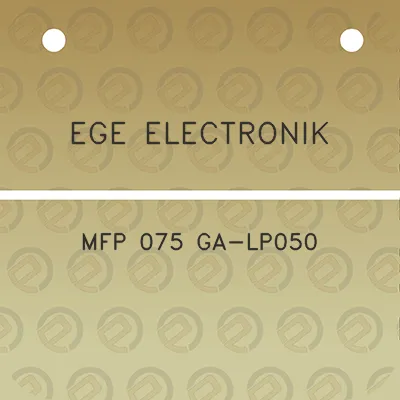 ege-electronik-mfp-075-ga-lp050