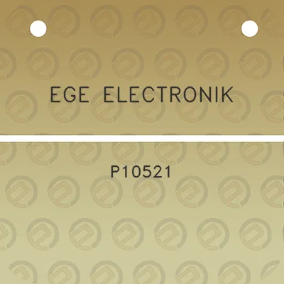 ege-electronik-p10521