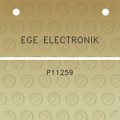 ege-electronik-p11259