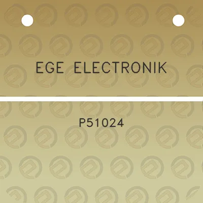 ege-electronik-p51024