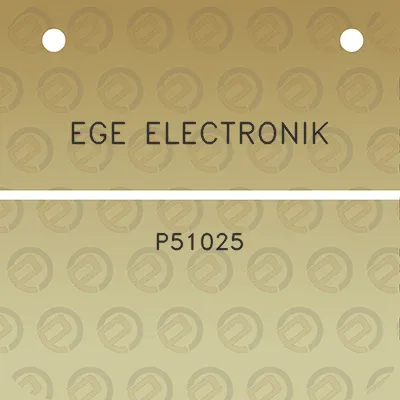 ege-electronik-p51025