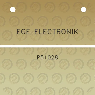 ege-electronik-p51028