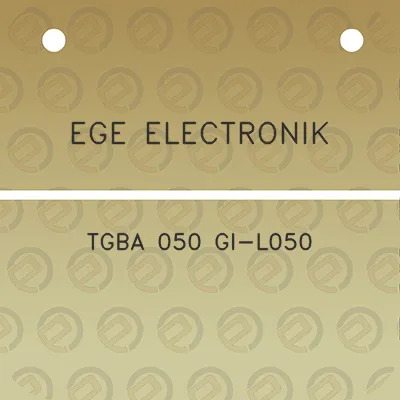 ege-electronik-tgba-050-gi-l050