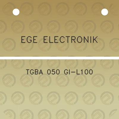 ege-electronik-tgba-050-gi-l100