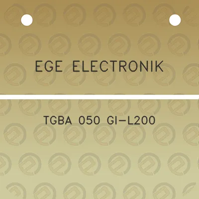 ege-electronik-tgba-050-gi-l200